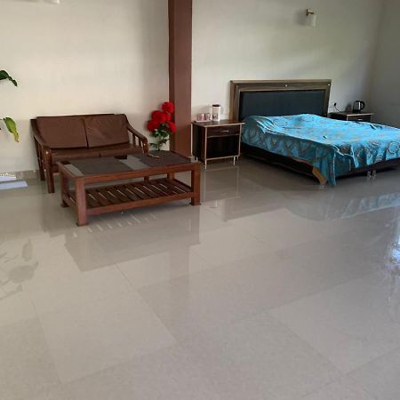 Stupa Guest House Bīr Dış mekan fotoğraf