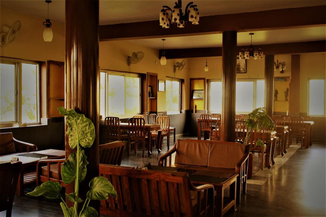 Stupa Guest House Bīr Dış mekan fotoğraf